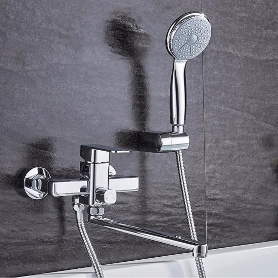 Смеситель для ванны LEDEME LM2233 Харьков - изображение 2