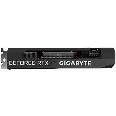 Видеокарта GIGABYTE GeForce RTX3060 12Gb WINDFORCE OC (GV-N3060WF2OC-12GD 2.0) Винница
