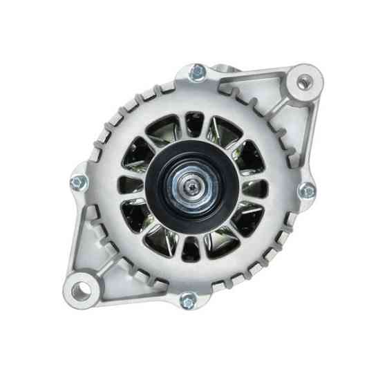 Генератор Opel Vectra B 1.6-2.0i (95-03) (14V, 100A) Мукачево