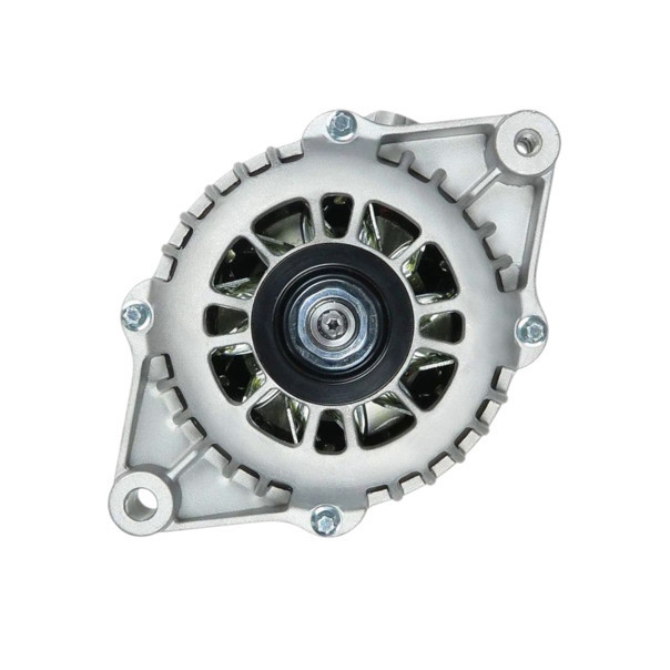 Генератор Opel Vectra B 1.6-2.0i (95-03) (14V, 100A) Мукачево - изображение 2