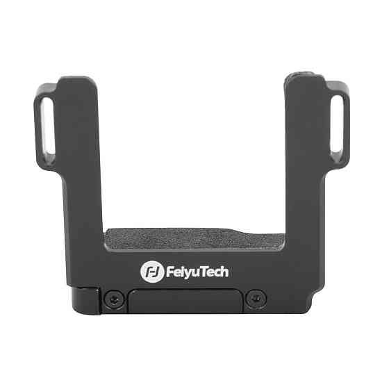 Рамка GoPro 8 для стабілізатора Feiyu Tech FY-G6 FY-WG2X FY-WG2 Vimble 2A Київ