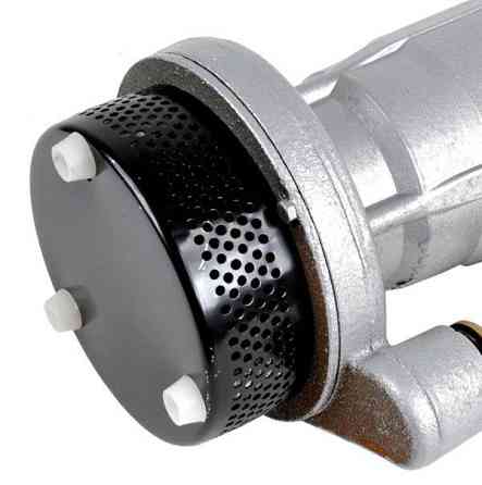 Дренажный насос Bass Polska для грязной и чистой воды  1000 Вт Киев