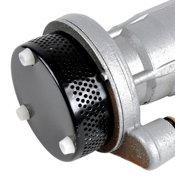 Дренажний насос Bass Polska для брудної та чистої води 1000 Вт Київ - фото 2