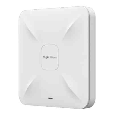 Точка доступа Wi-Fi Ruijie Networks RG-RAP2200(F) Винница