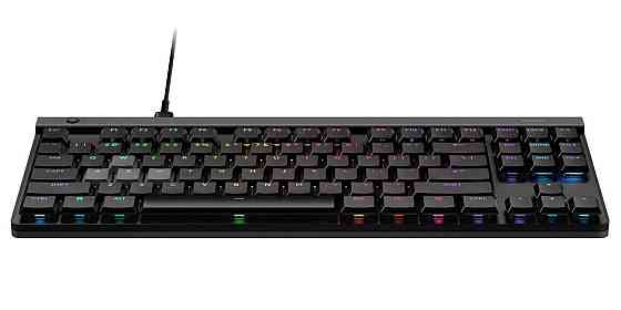 Клавіатура бездротова Logitech G515 Rapid TKL Black (920-013861) ( 18092 ) Харьков