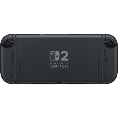 Ігрова консоль Nintendo Switch 2 Console Mario Kart World Bundle (0045496321529) Вінниця - фото 8