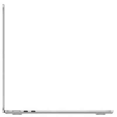 Ноутбук Apple MacBook Air 13 M4 A3240 Silver (MW0W3UA/A) Винница