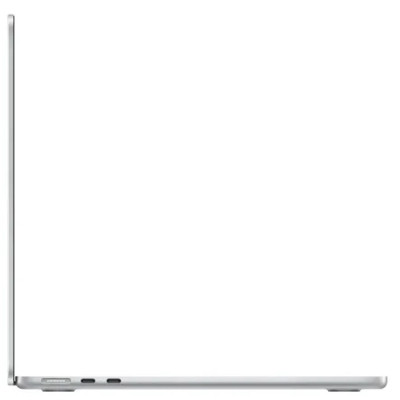 Ноутбук Apple MacBook Air 13 M4 A3240 Silver (MW0W3UA/A) Винница - изображение 5