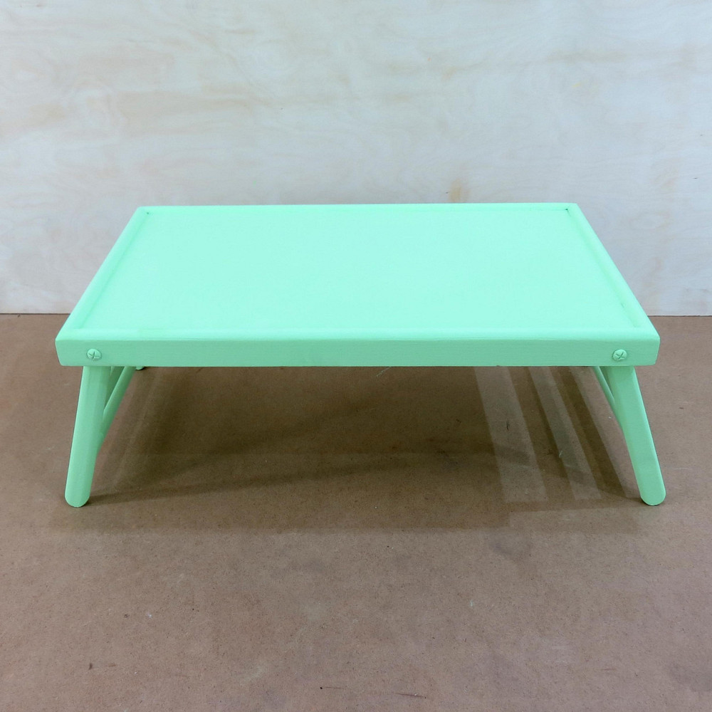 Столик-поднос для завтрака 