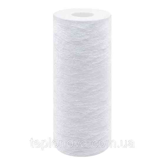 Картридж полипропиленовый Bio+ systems PP-10L (5 мкм) BigBlue 10″ Черновцы