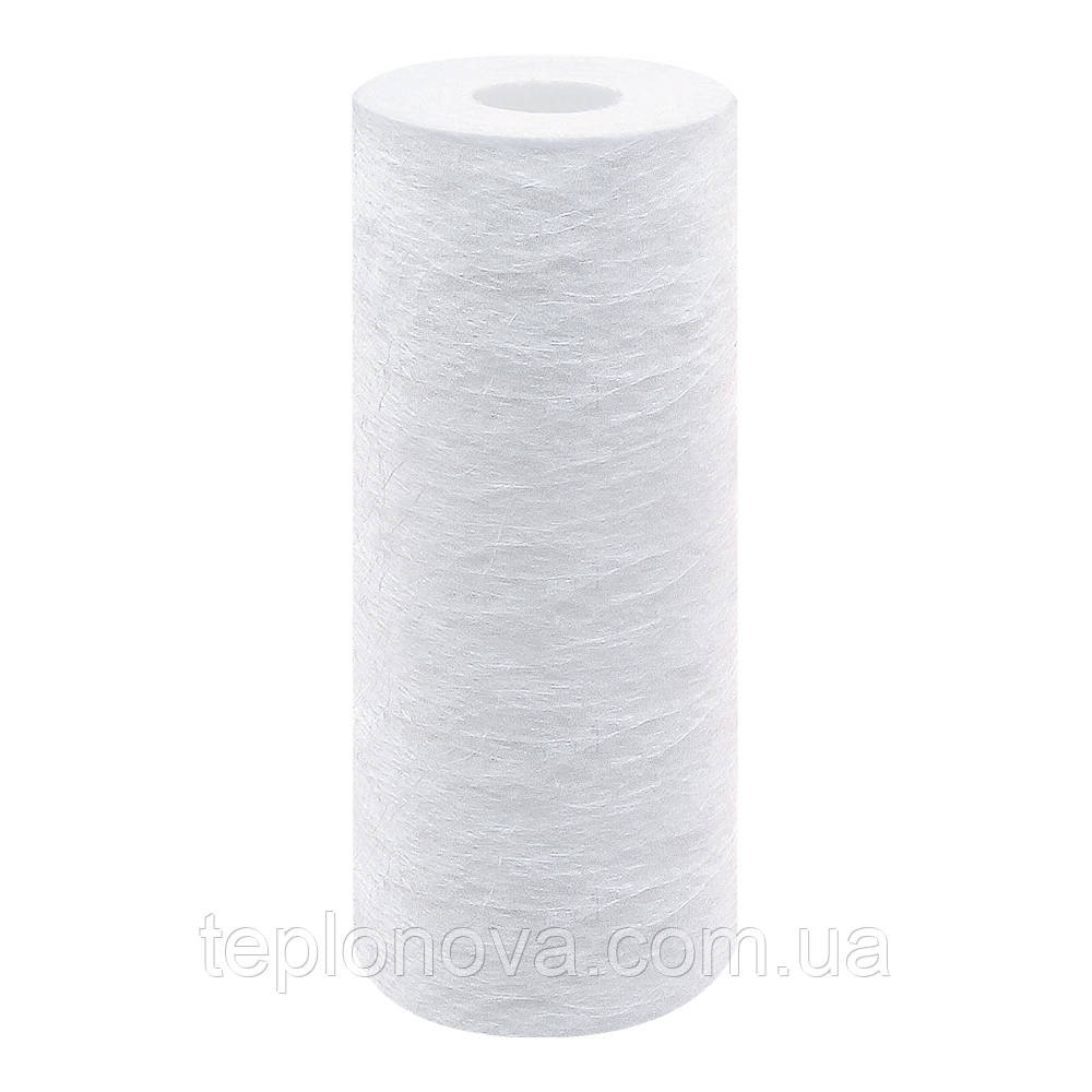 Картридж полипропиленовый Bio+ systems PP-10L (5 мкм) BigBlue 10″ Черновцы - изображение 2