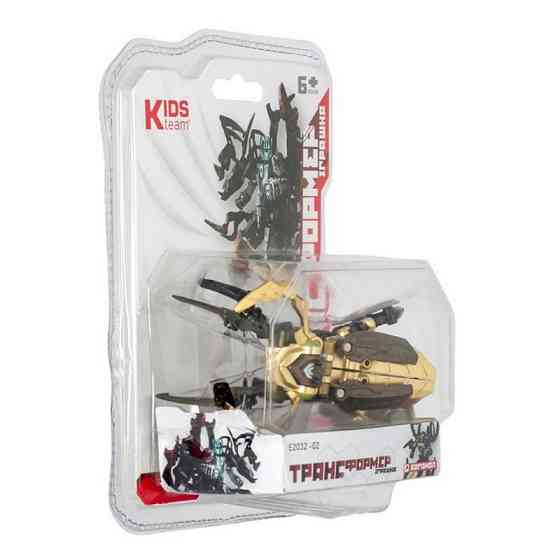 Дитяча іграшка трансформер "Богомол" E2032-02 Вінниця