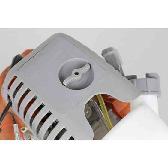 Лодочный мотор 6 л.с. Euro Craft ECSL 60 – компактный и надежный Ивано-Франковск