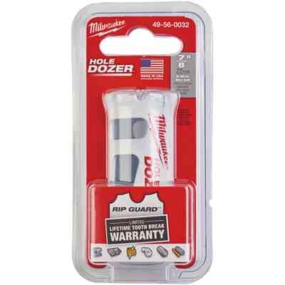 Коронка Milwaukee Bi-Metal 22 мм (49560032) Вінниця