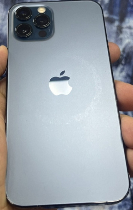 Айфон iPhone 12 Pro 128Gb Unlock. Київ - фото 1