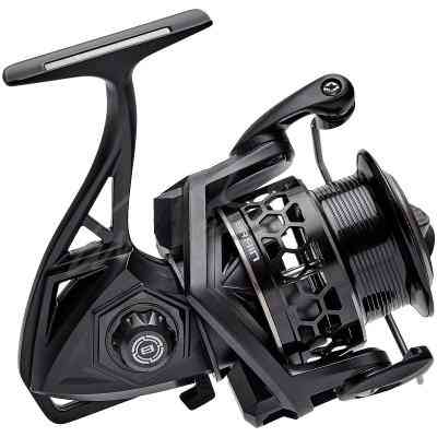 Котушка Brain fishing Storm 4000 7+1BB 4.9:1 (1858.43.43) Вінниця