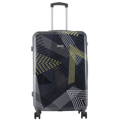Чемодан Semi Line Pattern 28" L Back (T5651-3) Винница - изображение 2