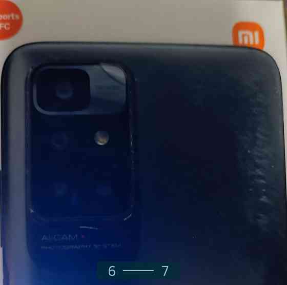 Смартфон Xiaomi Redmi 4/10/64. Київ