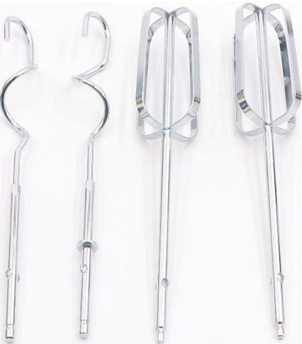 Мощный Миксер: 800Bт. Domotec 6629A с подставкой. Киев - изображение 4