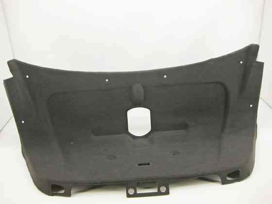 Mercedes-Benz  A2116940325 9C53 Обшивка кришки багажника антрацит E-Class W211 Одеса