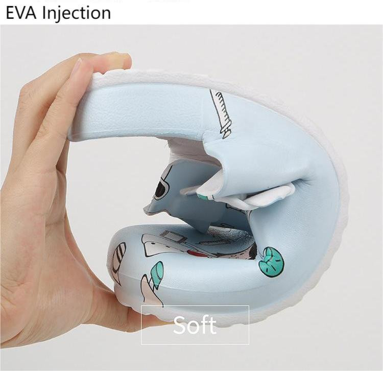 Женские кроксы сабо голубой обувь для врачей и мед работников Одесса - изображение 7