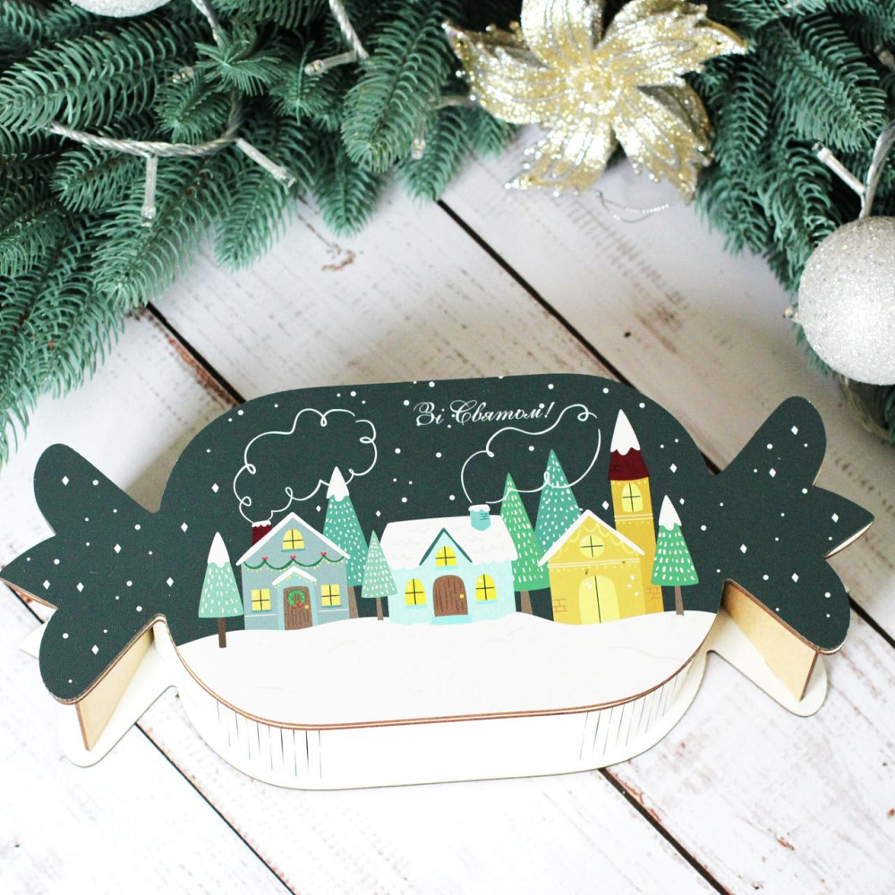 Подарунок на новий рік хлопцю №1 чоловікові, колезі, батькам, жінці. Одеса - фото 4