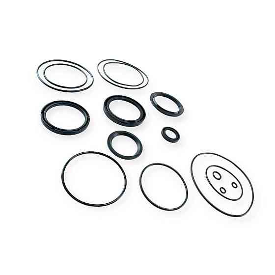 Ремкомплект Камаз 4310, Камаз Евро 2, 3 ГУР Мукачево