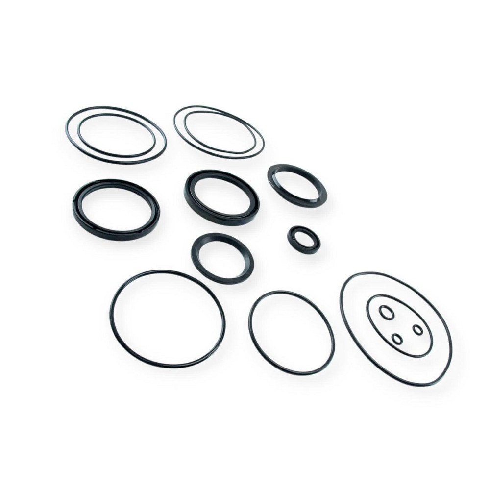 Ремкомплект Камаз 4310, Камаз Евро 2, 3 ГУР Мукачево - изображение 1