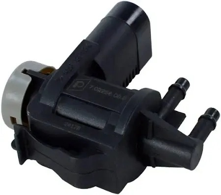Клапан EGR (AGR) Pierburg 7.02256.07.0 для Ford Transit 2.0 TDCi 2006–2014 — контроль відпрацьованих газів та зниження викидів Ковель