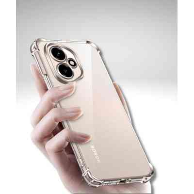 Чехол для мобильного телефона BeCover Anti-Shock Honor 400 Clear (714710) Винница