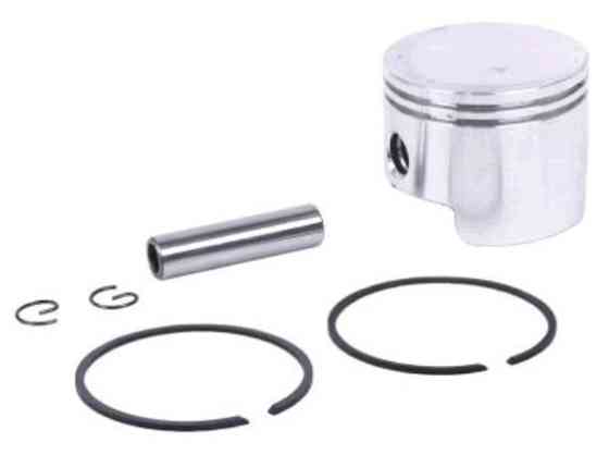 Поршень мотокоси 48F (63CC) Мукачево