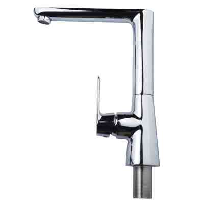 Смеситель Corso BRACCIANO CF-4B236C (9617100) Винница