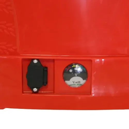 Аккумуляторный опрыскиватель Rupez RUP-12AS (12 л, 12В, 8Ач) – мощный, надежный, Гарантия 36 мес! Львов - изображение 5