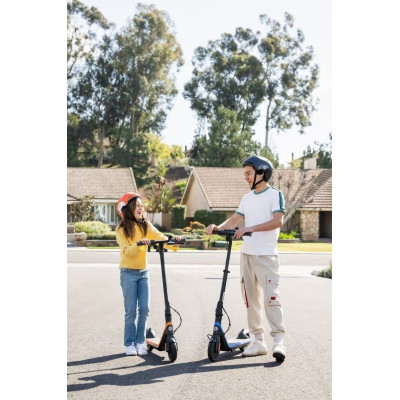 Електросамокат Segway Ninebot дитячий C2 PRO E, синій (AA.10.04.02.0013) Вінниця - фото 5