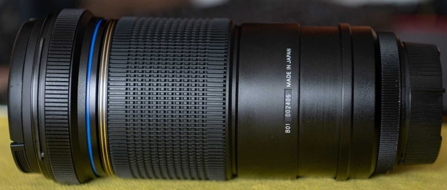 Объектив TAMRON ( Nikon) 180mm. 1:3.5 LD DI SP AF (IF) Macro 1:1 Харьков - изображение 1