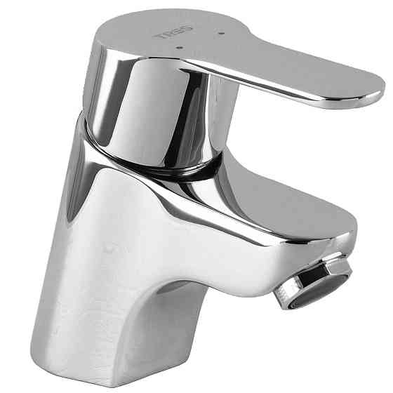 Змішувач для умивальника TRES BM 139102 Київ