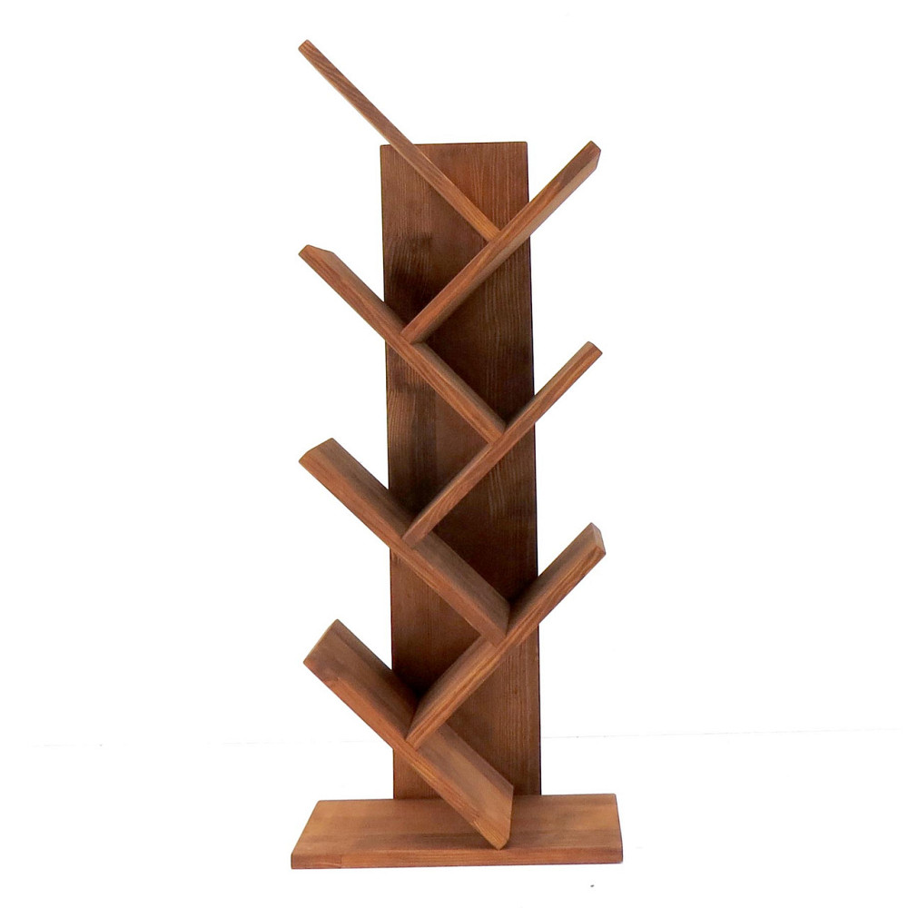 Книжный стеллаж 