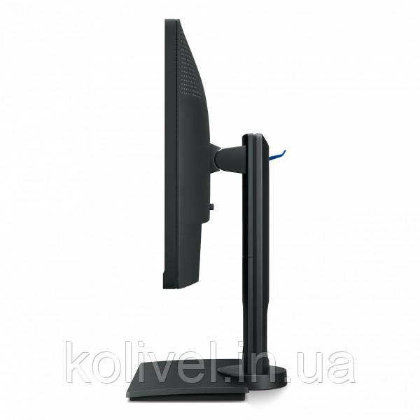 TFT 25" BenQ PD2500Q, QHD, IPS, 100% sRGB, HDMI, DP, mDP, USB 3.1, Pivot, колонки, сірий (9H.LG8LA.TSE) Київ - фото 8
