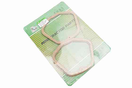 Прокладка кришки головки циліндра R195NM, к-кт 10шт, (на блістері) Киев