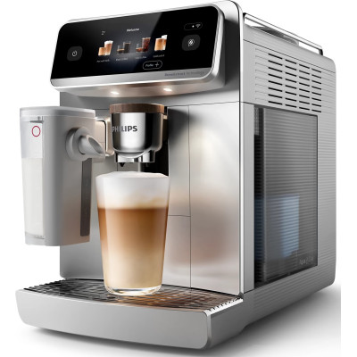 Кофемашина Philips EP8757/20 Винница - изображение 8
