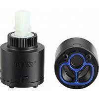 Картридж для змішувача 35мм (без ніжок) Харків - фото 2