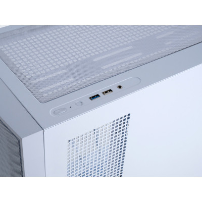 Корпус Vinga Whiting Вінниця - фото 5