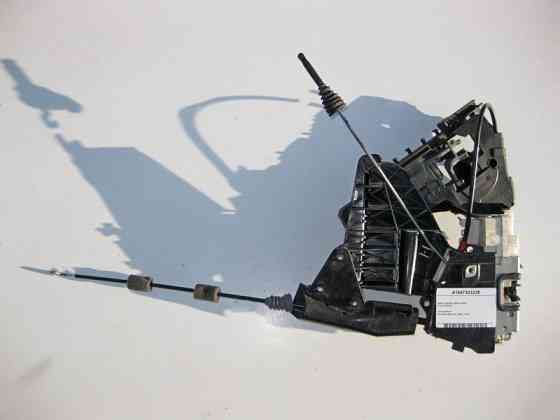 Mercedes-Benz  A1647303235 Замок задніх правих дверей GL X164 Одеса