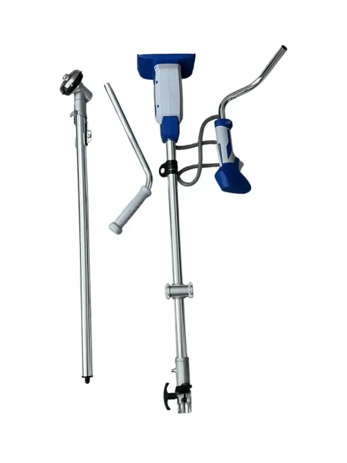 Триммер Аккумуляторный для травы EURO-CRAFT ECCGTBH-42V,Тример на батареи для травы 42V 4Ah бесщеточный двигатель Львов - изображение 8