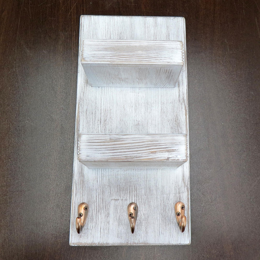 Полка для ванной 