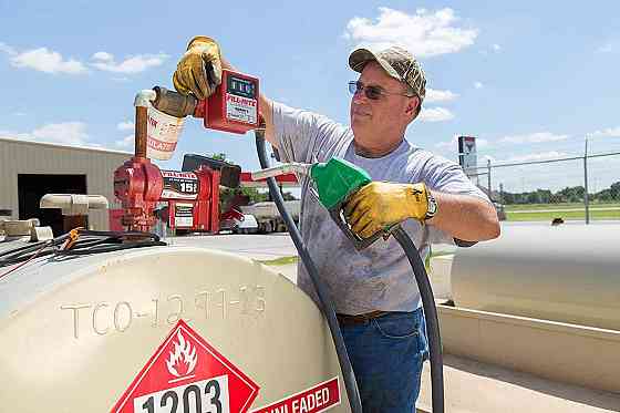 Кран раздаточный VSO автомат 1/2 (VS0711-12G) Чернигов