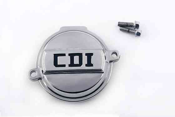 Кришка зірки распредвала мотоцикл 4T CB 125/150 Мукачево