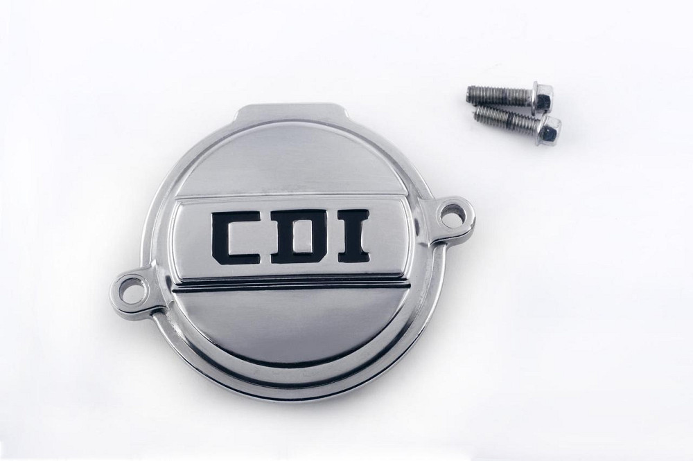 Кришка зірки распредвала мотоцикл 4T CB 125/150 Мукачево - фото 1