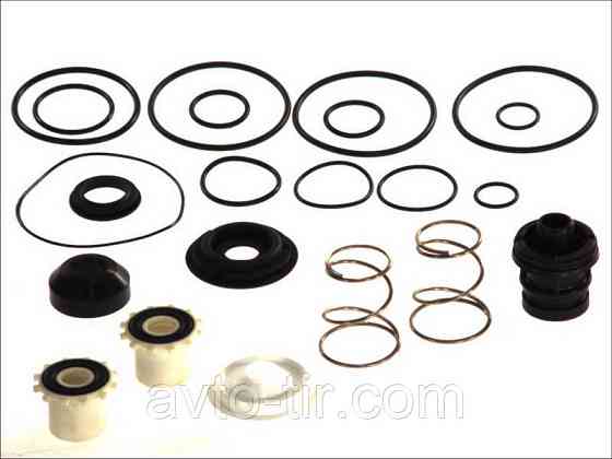 Комплект ремонтный крана тормозного главного DAF 95 II14119008 30908206 1276861 Луцк