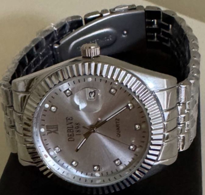 Часы модель 2025 новые. Киев - изображение 5